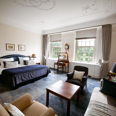 Landgoed Duin & Kruidberg Hotel Santpoort-Noord Ngoại thất bức ảnh