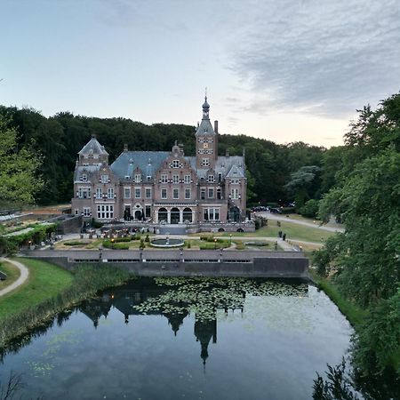 Landgoed Duin & Kruidberg Hotel Santpoort-Noord Ngoại thất bức ảnh