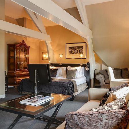 Landgoed Duin & Kruidberg Hotel Santpoort-Noord Ngoại thất bức ảnh