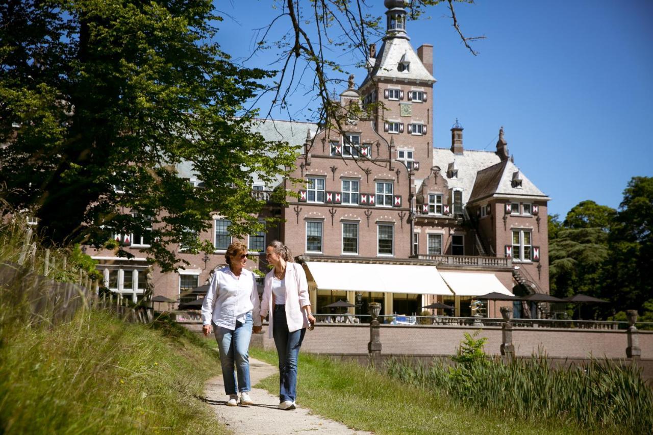 Landgoed Duin & Kruidberg Hotel Santpoort-Noord Ngoại thất bức ảnh