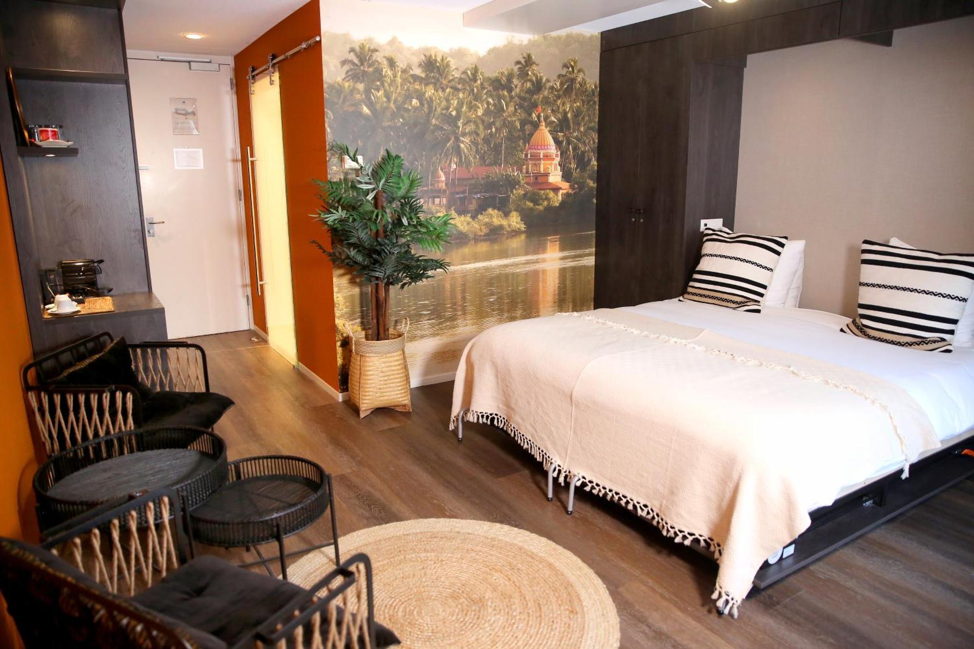 Landgoed Duin & Kruidberg Hotel Santpoort-Noord Ngoại thất bức ảnh