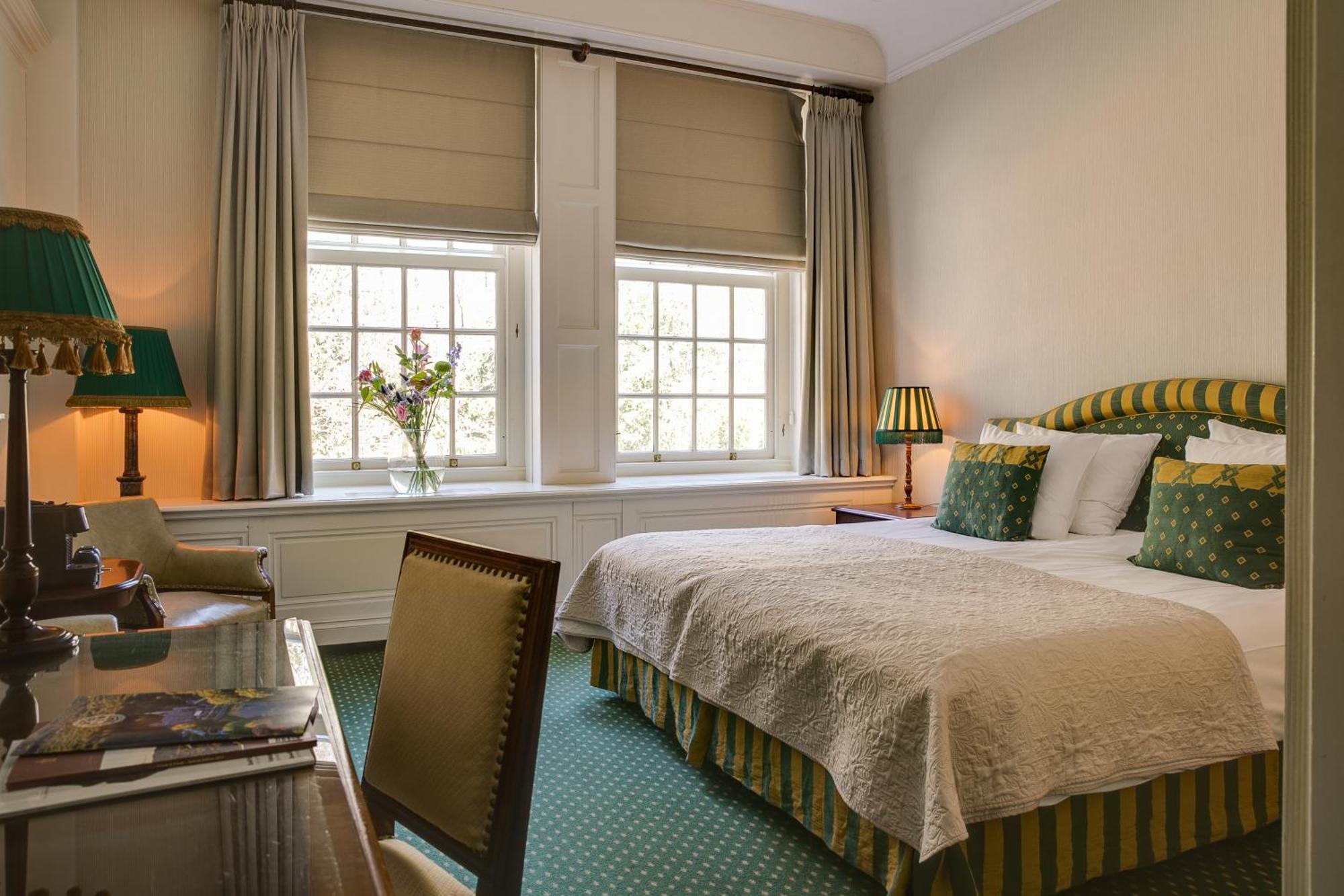 Landgoed Duin & Kruidberg Hotel Santpoort-Noord Ngoại thất bức ảnh