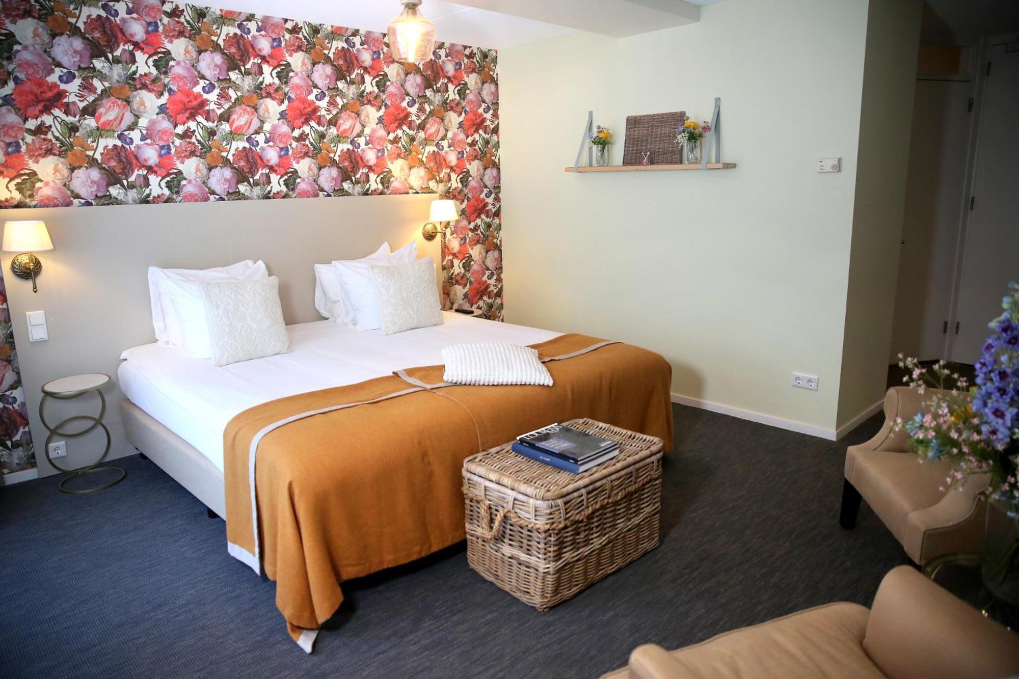Landgoed Duin & Kruidberg Hotel Santpoort-Noord Ngoại thất bức ảnh