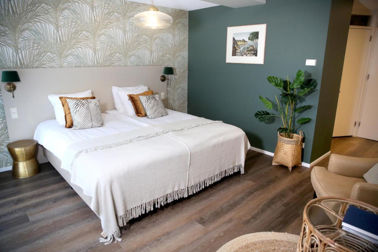 Landgoed Duin & Kruidberg Hotel Santpoort-Noord Ngoại thất bức ảnh
